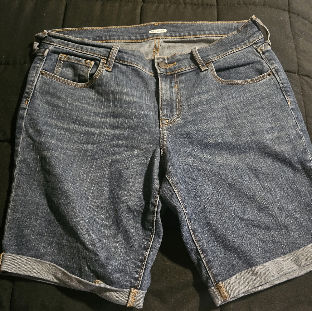 Old navy shorts